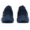 Skechers Bobs Sport Series Lace-Up Comfortable Low-Top Casual Shoes Women Sneaker Navy-Blue 117507-NVY