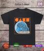 Cake Band Oceans Calling Festival 2025 T-Shirt Volle Größe S-4XL