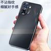 For Poco X8 Pro Max Case Hard PC Soft TPU Airbag Shockproof Minimalist Clear Phone Cover For  Poco X8 Pro Max 5G Shell Bumper