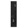 Small  Host Chassis -ITX for Case Home Theater  Computer Esktop Chassis QX02 HTPC for Case with 2x USB