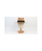 Yunibeosyeolkemiseuteuli Summer Brown Fedora - Big Size Fedora