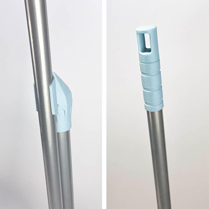 Yisu Gonghui Broom and Dustpan Set
