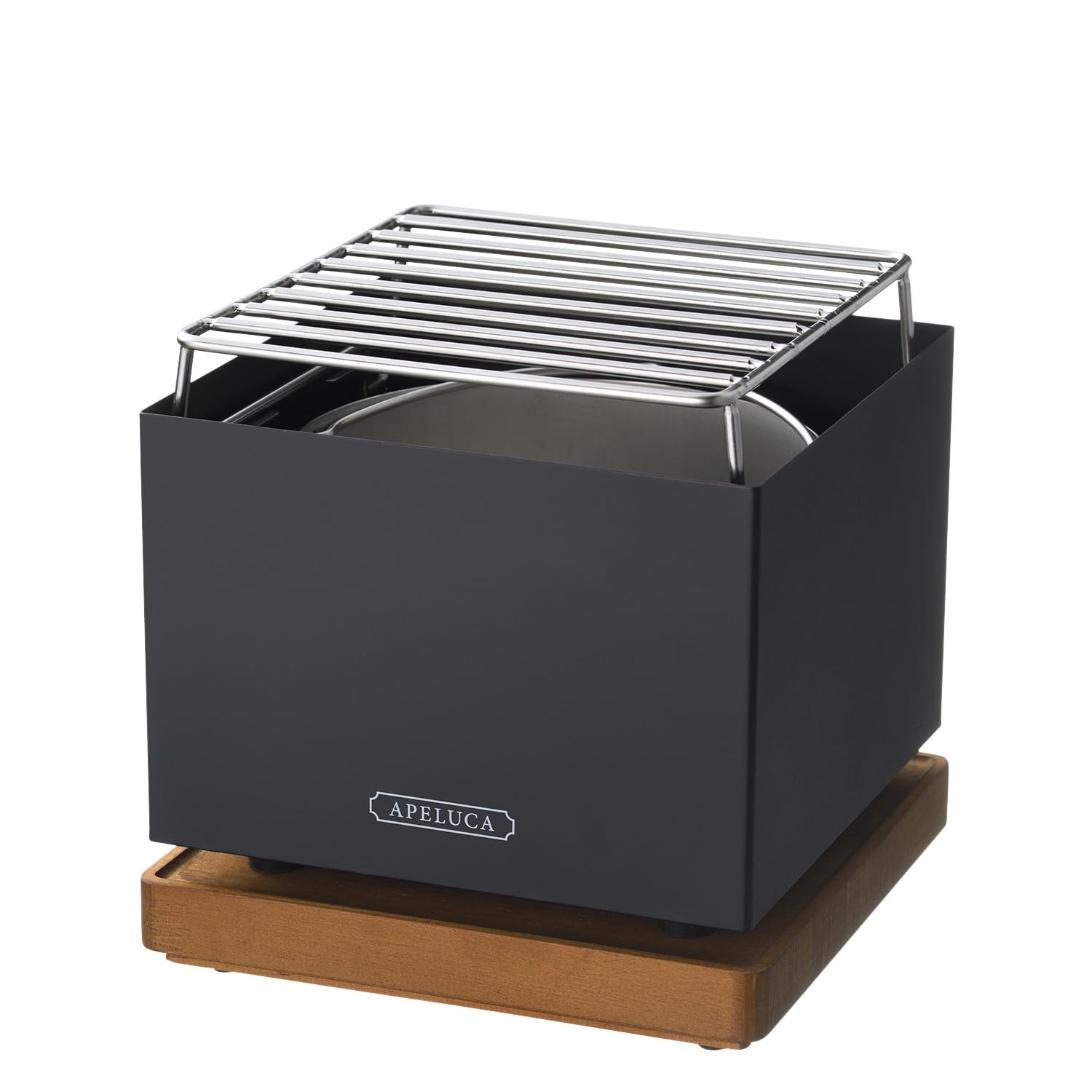 

TABLETOP GRILL [APELUCA]