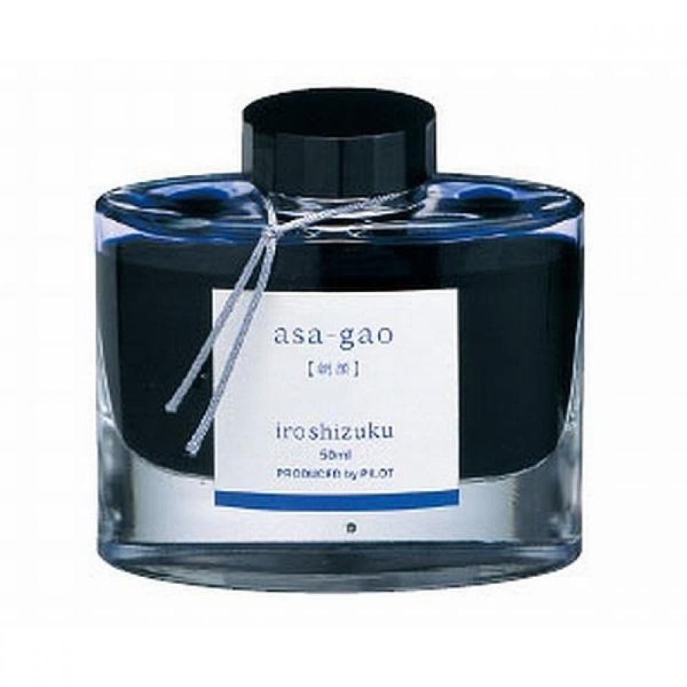 

Pilot Color Drop Bottle Ink 50ml Morning glory