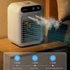 Air Cooler Fan Evaporative Ice Cold Cooling Air Conditioner Humidifier Portable