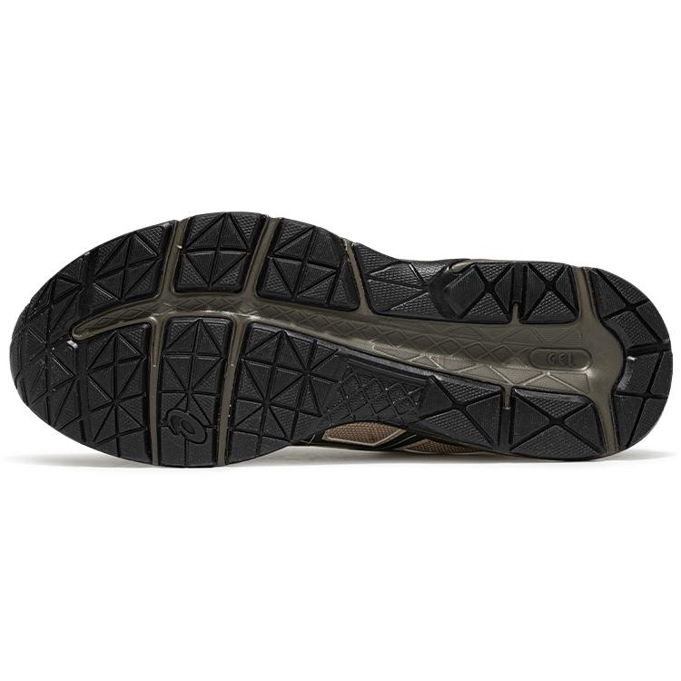 Asics Gel-Contend 4 Fashion Versatile Low-Top Running Shoes Men Running Shoes T8D4Q-034