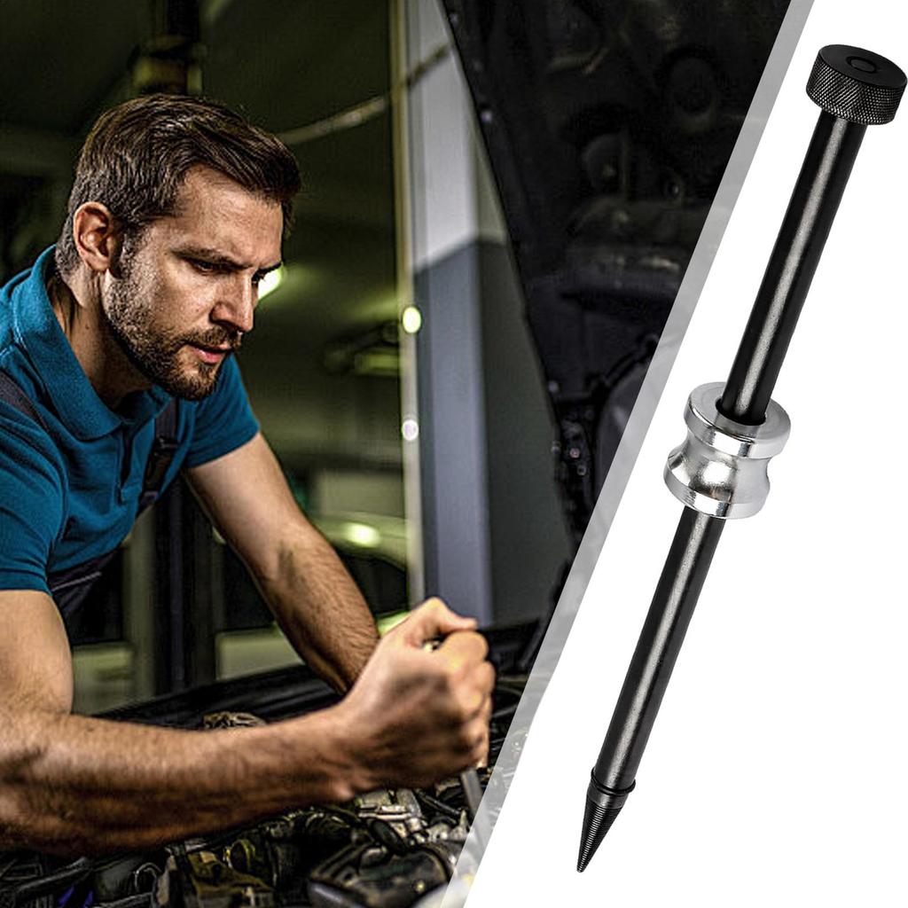 Injector Verwijderaar Veilig Efficiënt Reparatie Gadget Injector Verwijderaar Tool Voor Enthousiastelingen Mannen Vrouwen Voertuig Winkels Automotive Buiten