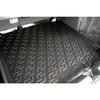J&J AUTOMOTIVE | Tapis De Coffre Caoutchouc Premium Pour Volkswagen Jetta 6 2011-2018
