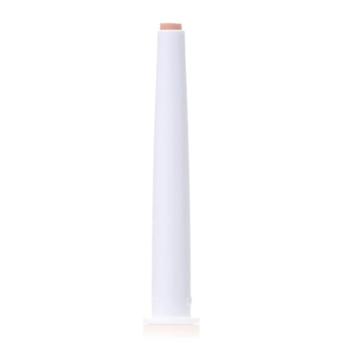 Canmake Pencil Eye Bag Concealer 03 Peach Orange Tear Bag Waterproof Stain Acne Scar Bear Ruddy Color
