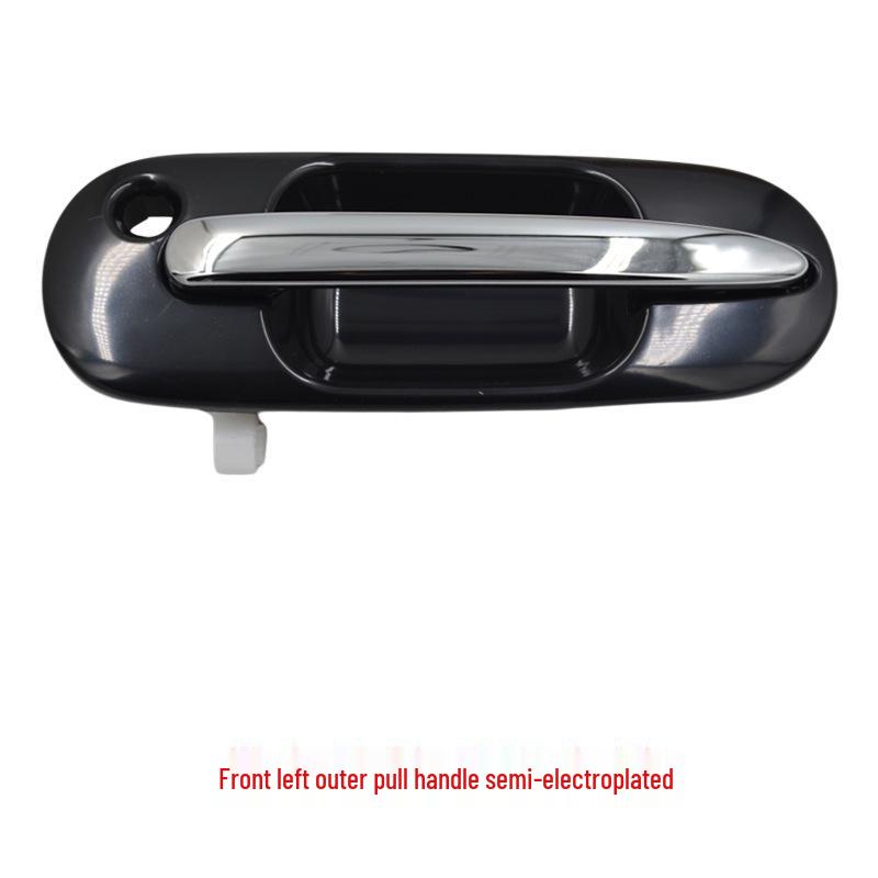 Yttre dörrhandtag för Honda CR-V (1997-2001) - Del 72180ST0003 / 72140ST0003