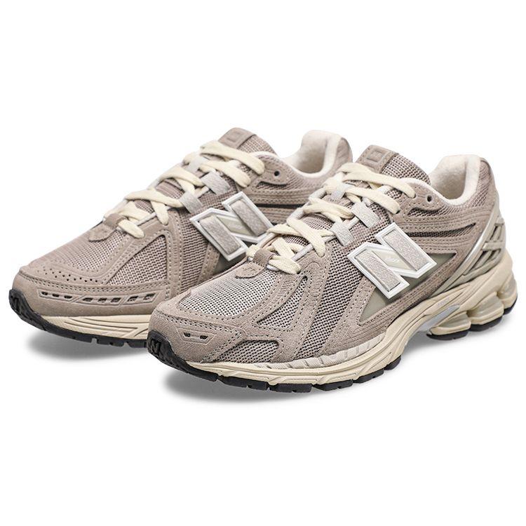 New Balance 1906R Μπεζ Κρεμ Unisex Αθλητικά Παπούτσια Καφέ M1906RL