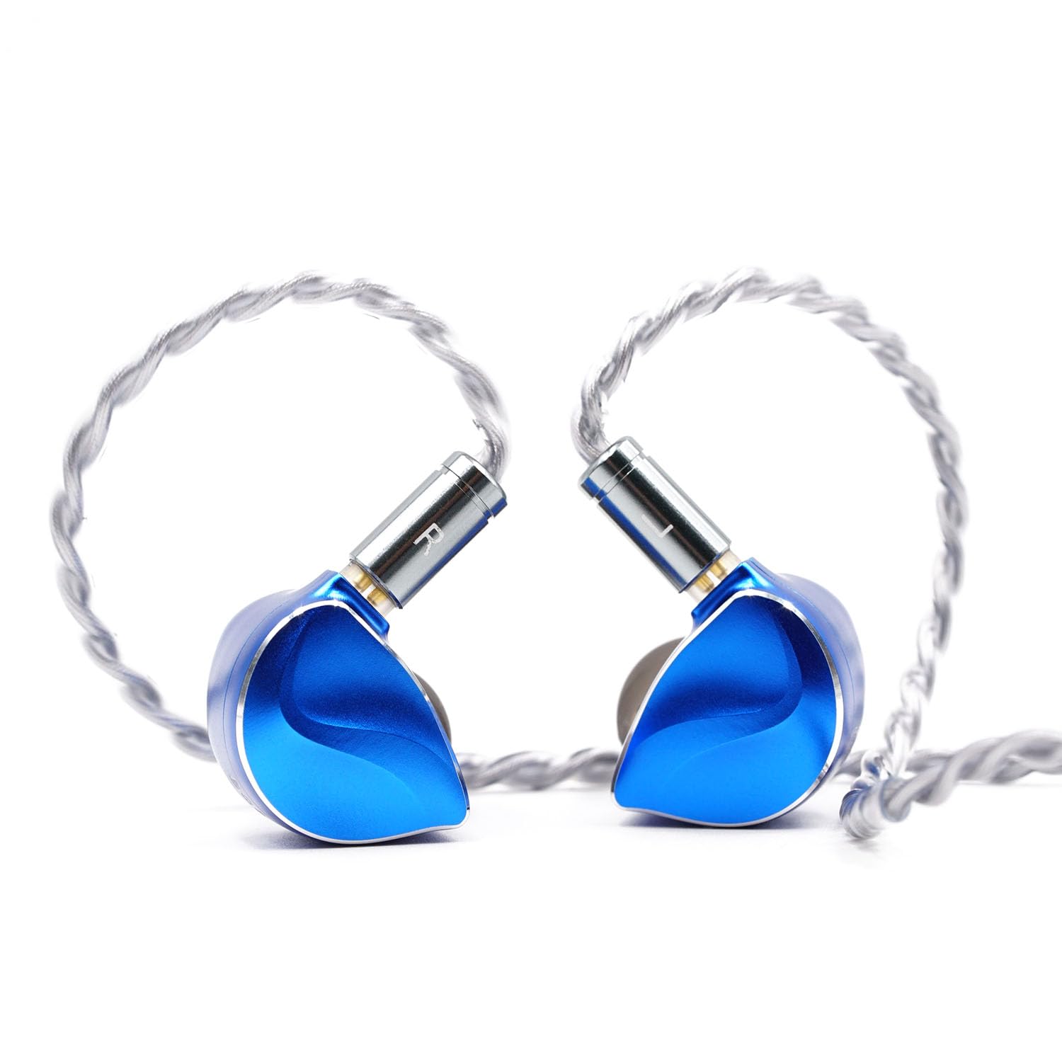 

bone conduction dynamic earphones Winter Ultra with earphone case []BQEYZ + (3.5mm/4.4mm)