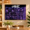 5D Diamond Painting Gorillaz DIY Full Drill Diamond Art Kit Home Decoration