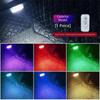LED Reading Lights Mini Roof Lights Emergency Lights  Automotive Interior Decorative