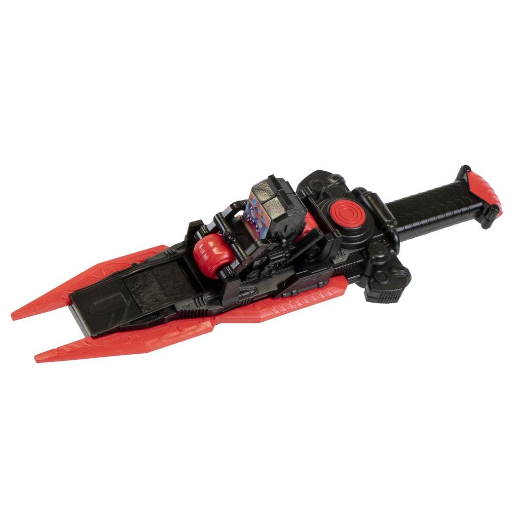 Plex Kamen Rider Gab Mini Gablade Toy, Ages 3 and Up, 199555