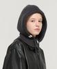ROIDESROIS [Package] Classic Button String Balaclava (7 Colors) (Type A)