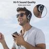 Hifi DAC Type-C to 3.5mm ALC5686 CX31993 CB1200AU Earphone Amplifier Audio Adapter Cables Hifi Sound Quality Decoder For AndroidGood product