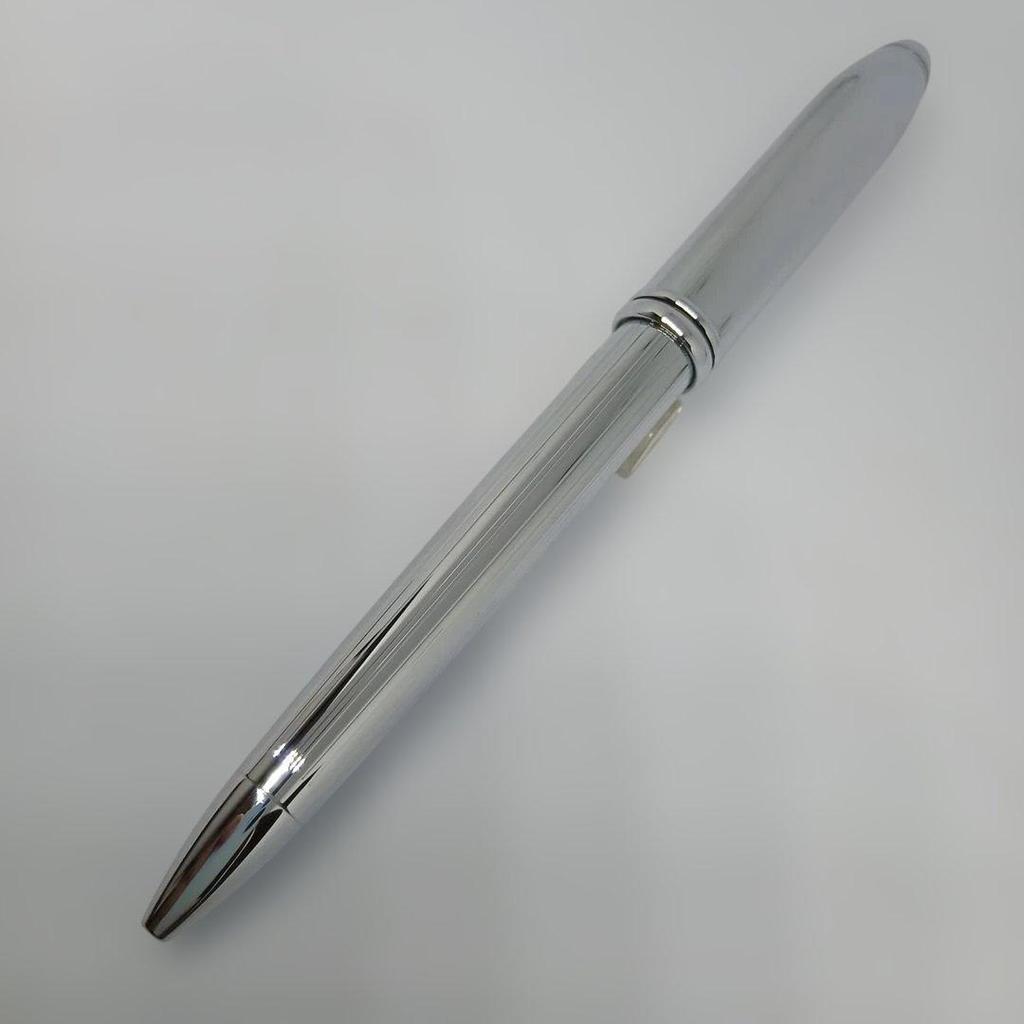 Used CROSS TOWNSEND Polished Chrome Ballpoint Pen