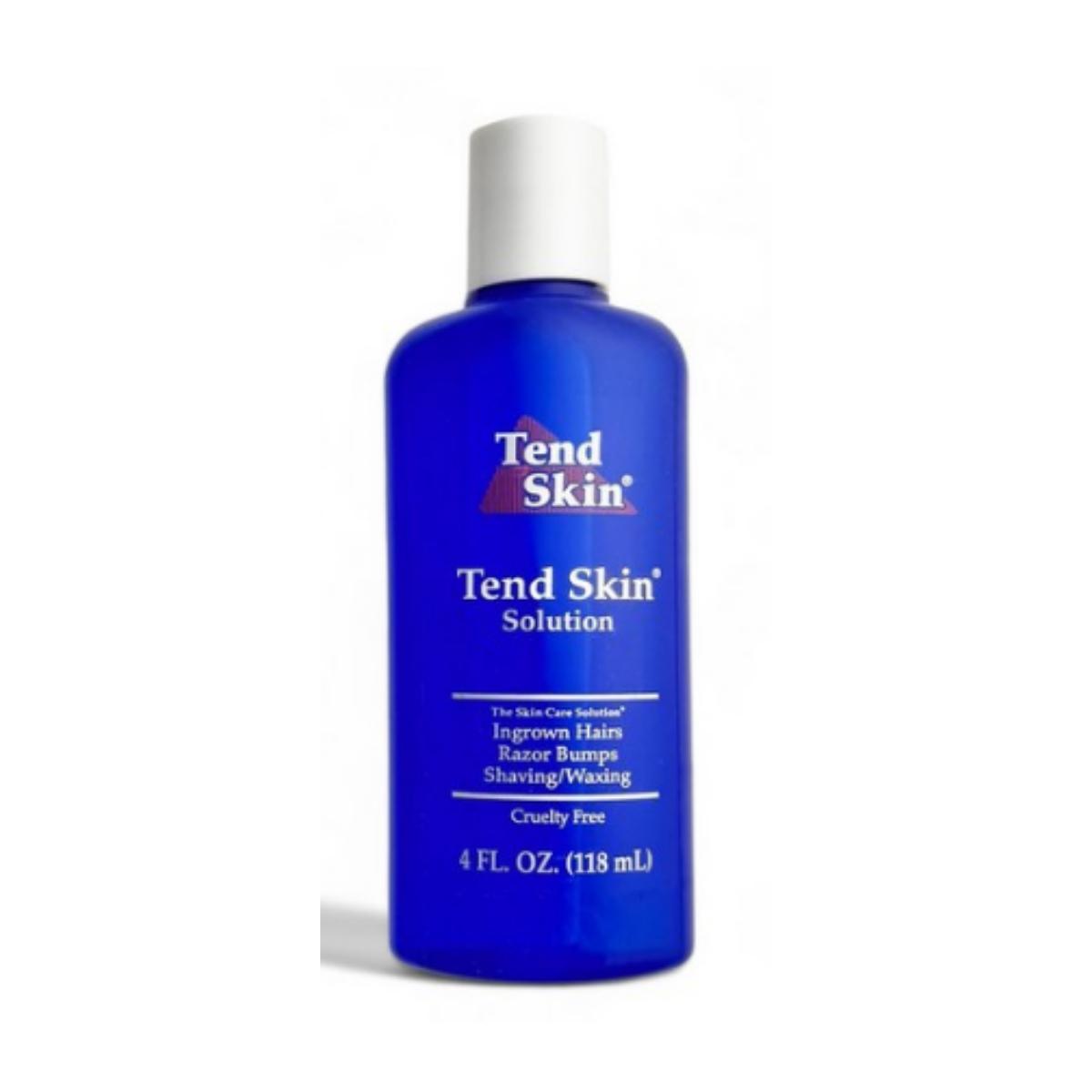 

TendSkin Liquid After‑Shave Soothing Toner — 118 ml