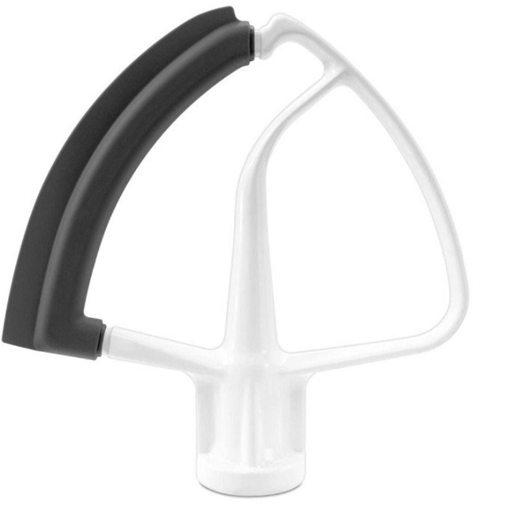 Aluminum Flex Edge Beater Durable Mixer Tilt-Head Blender Replacement Parts Blender Paddle  Kitchen