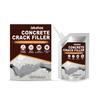 Jakehoe concrete crack filler self-leveling gap sealant auxiliary substrate for indoor and outdoor use
