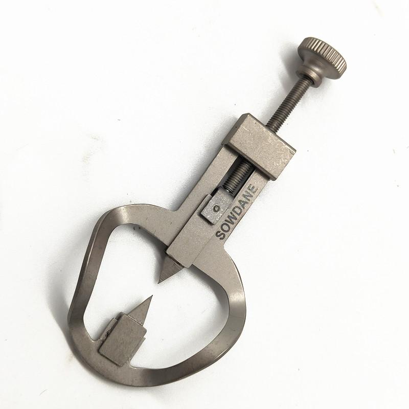 Separator de dinți de înaltă calitate, separator de dinți, dispozitiv de reținere a panei dinților anteriori, instrument posterior pentru albirea dinților, instrumente pentru îngrijirea bucală.