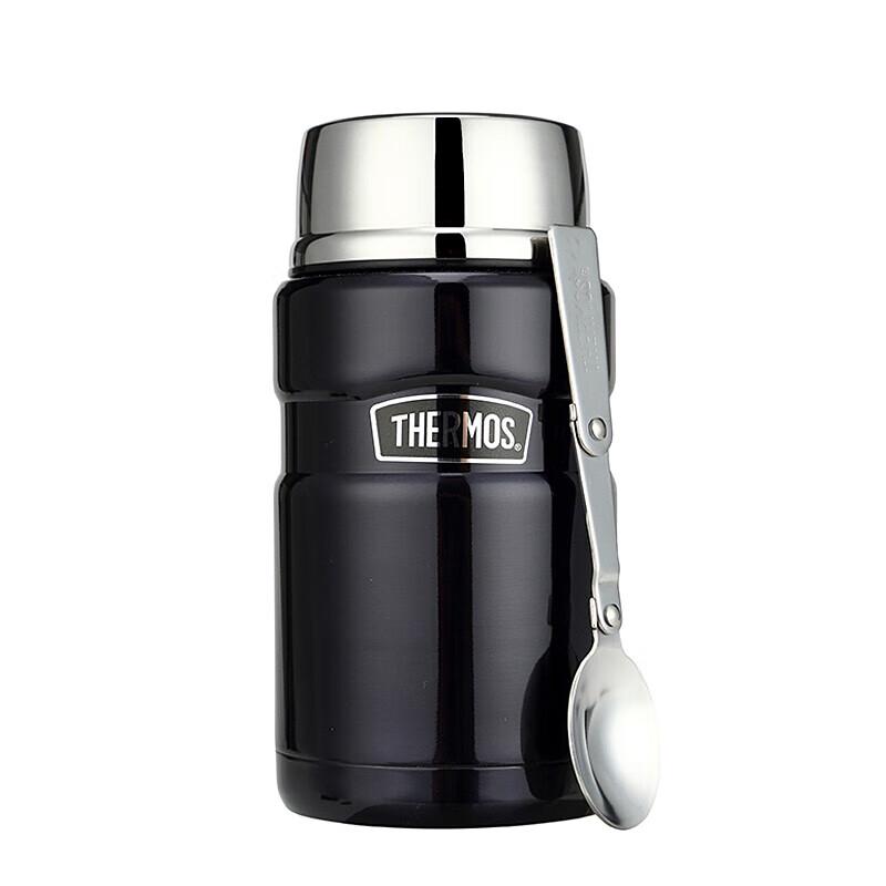 

Thermos Stainless Steel Food Jar