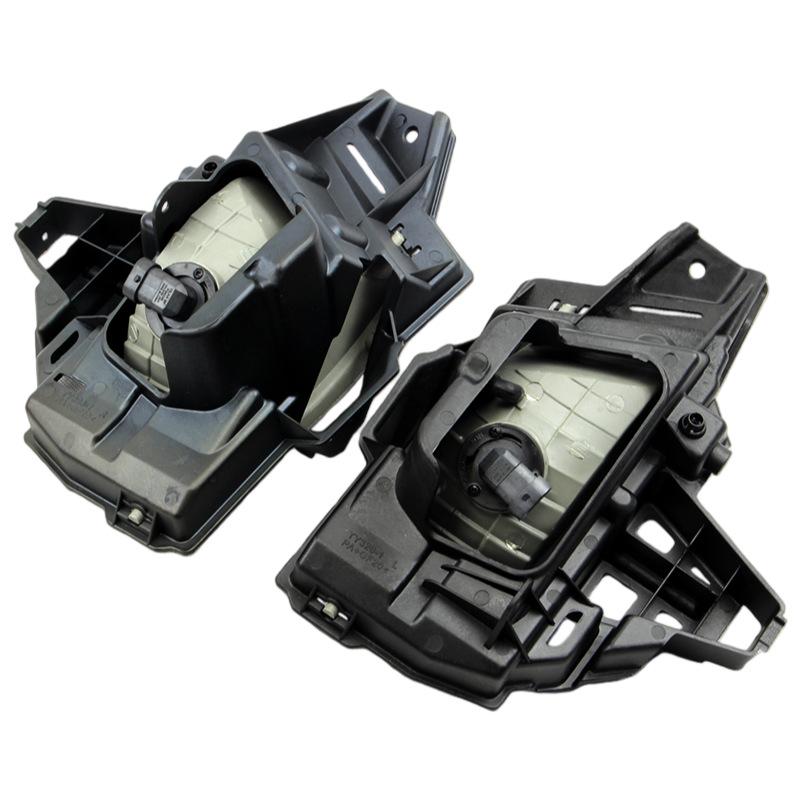 Halogen Fog & Bumper Lights for 2009-2011 Toyota Kijang Innova.