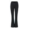 Supermodel Original High Waist Side Slit Casual Flared Pants