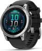 Garmin Fenix® E Black/Silver