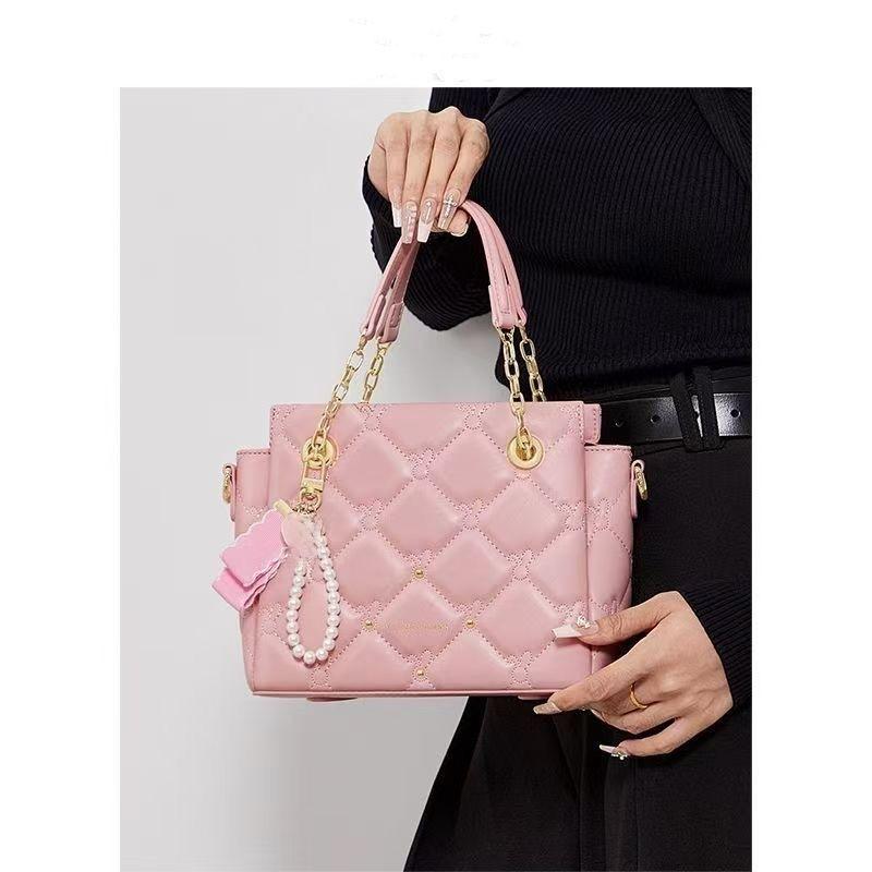 

Популярный новый нишевый дизайн женские сумки сумки бриллиант универсальный повседневный на плечо через плечо сумка