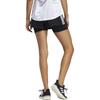 adidas Casual Shorts Women's Black Moderate GL7686