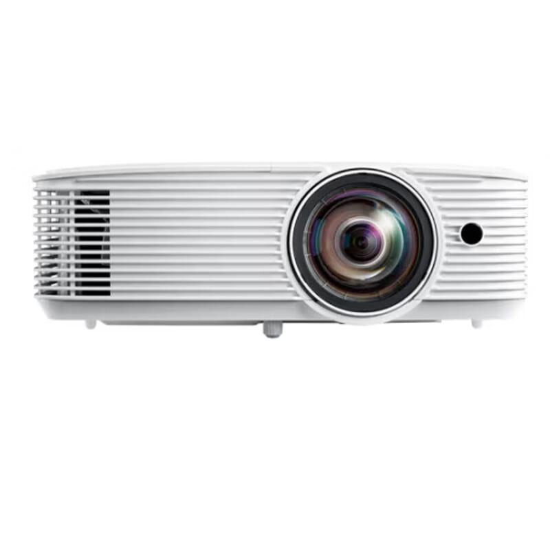 

Optoma GT1080H Full HD Short Throw Projector (CN version)