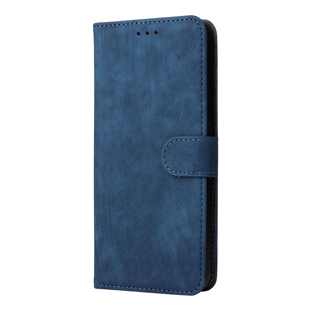 For Nothing Phone (3) 5G Case Wallet RFID Blocking PU Leather Phone Cover Stand with Strap