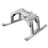 Drones Landing Gear Foldable Landing Leg Height Extension Feet Extended Protector Foldable Landing Gear for Flip