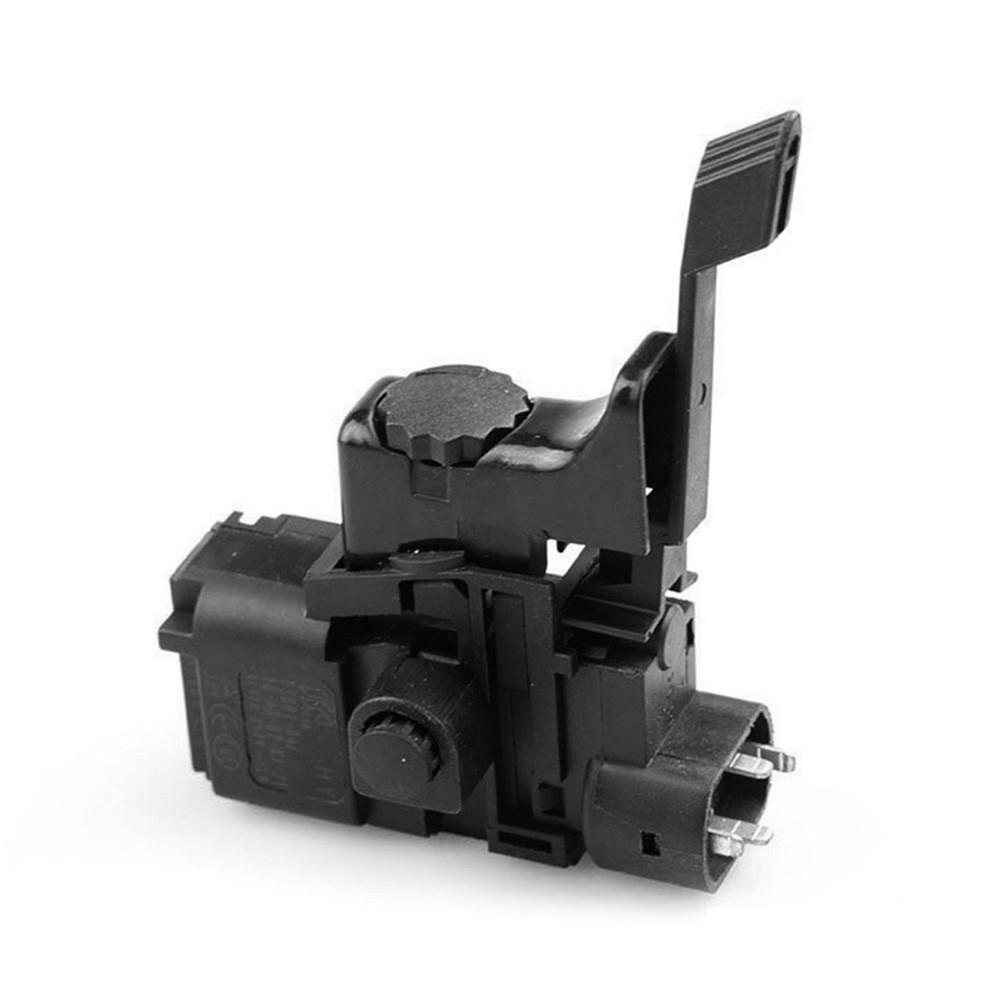 240RE Ein / Aus Schalter With Speed Controller 13-2RE 240PBH