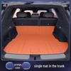 Zeekr 8X Trunk Mat for Five/Six Seat Car Interior Modification