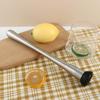 Home Mojito Drink Long DIY Stainless Steel Masher Juice Stirrer Ice Crusher Cocktail Muddler