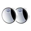 2026 Gorący Do Volkswagen VW Regulowany 360 Stopni Samochodowe Lustro Wypukłe Kątowe Do VW Volkswagen Polo Tiguan Passat Golf