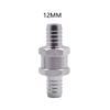 Repair Parts Fuel Non Return Check Valve 6/8/10/12mm Aluminium Alloy Petrol Diesel Water Fuel Line One Way for Peugeot Renault 7