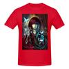 Funny Morgana The House In Fata Morgana Unisexs Printed Tshirt Unisex T Shirttop