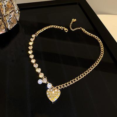 Náhrdelníky a prívesky – Náhrdelníky