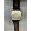 Used [150th Anniversary] LOEWE Watch Square Silver