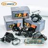 Peças de bicicletas – Mecanismos de mudanças para bicicletas