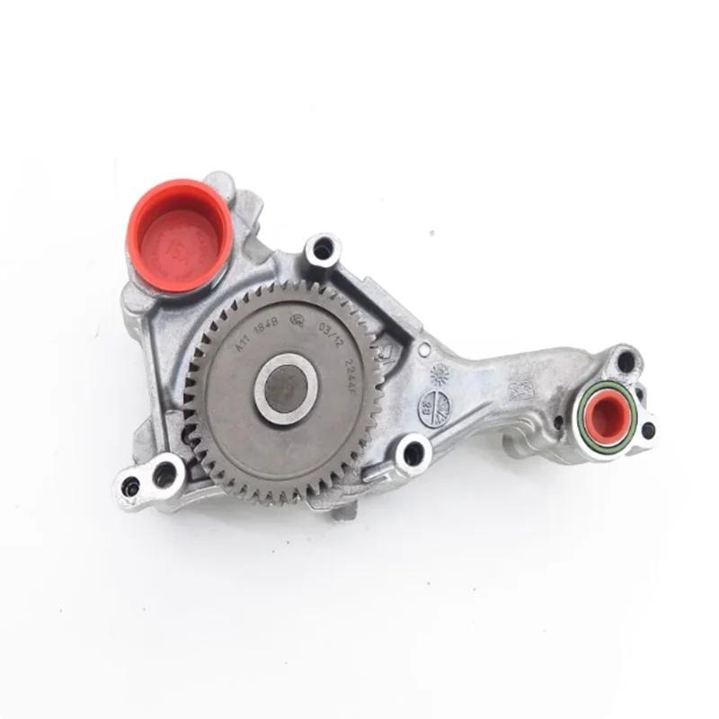 Oil Pump for Jeep GRAND CHEROKEE IV WK WK2 3.0 CRD V6