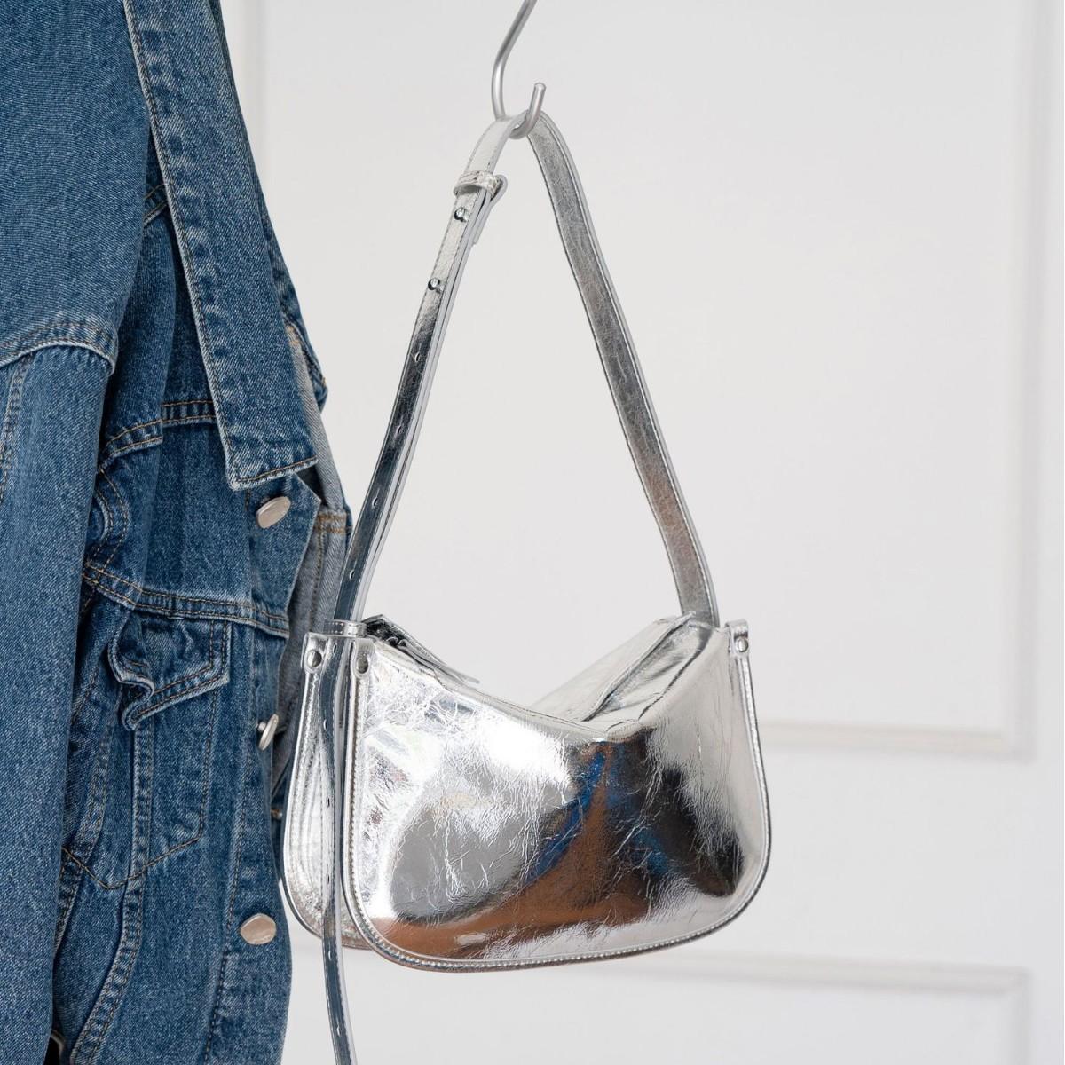 

New Casual Versatile Women s Bag Shoulder Messenger Bag чорний