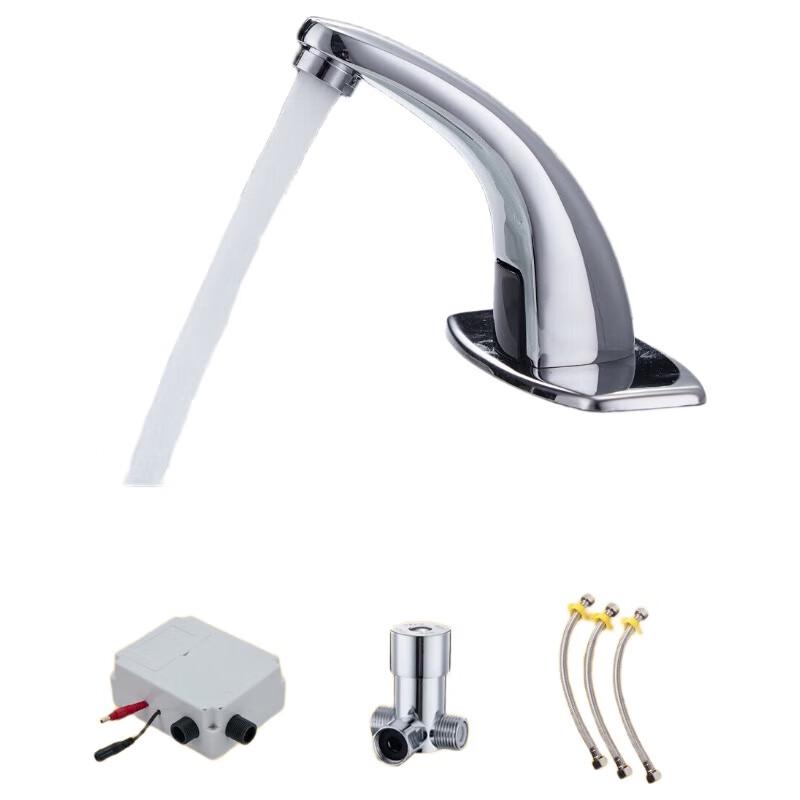 

TLXT Smart Sensor Basin Faucet