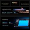 Lenovo Legion Y700 4th Gen 8.8-inch Gaming Tablet (CN version)