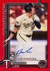2025 Topps Series 1 Baseball Can