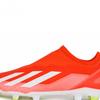 Adidas Soccer Shoes X Crazy Fast League Ll Fg
